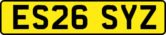 ES26SYZ