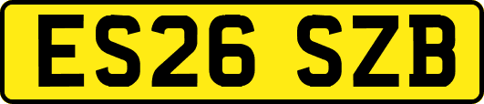 ES26SZB