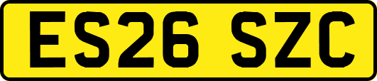 ES26SZC