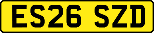 ES26SZD