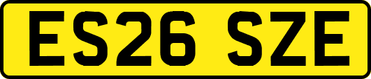 ES26SZE