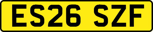 ES26SZF
