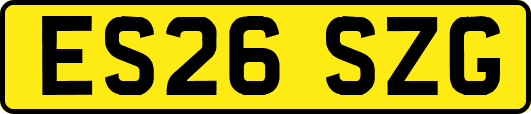 ES26SZG
