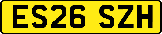 ES26SZH