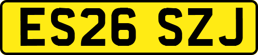 ES26SZJ