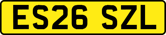 ES26SZL