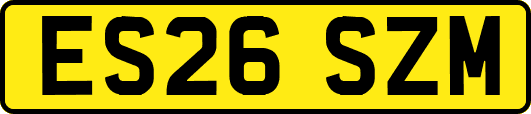 ES26SZM