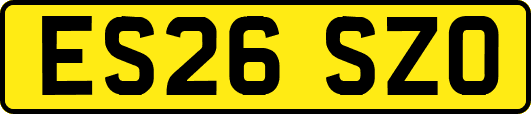 ES26SZO