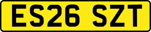 ES26SZT