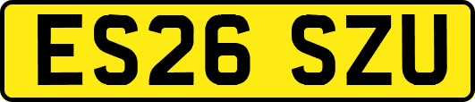 ES26SZU