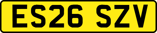 ES26SZV