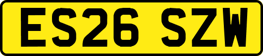 ES26SZW