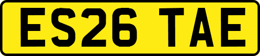 ES26TAE