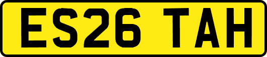 ES26TAH
