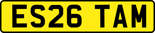 ES26TAM