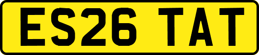 ES26TAT