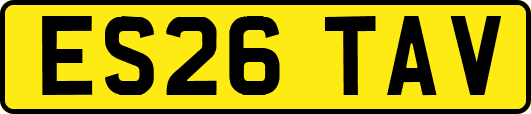 ES26TAV