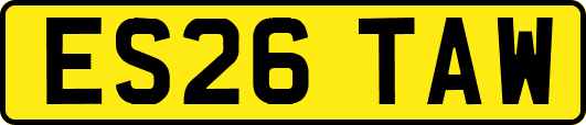 ES26TAW