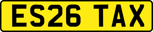 ES26TAX