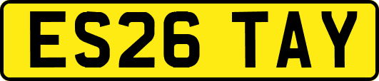 ES26TAY