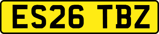 ES26TBZ