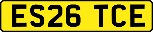 ES26TCE