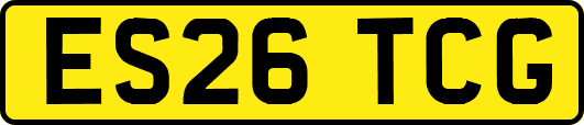 ES26TCG