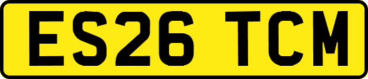 ES26TCM