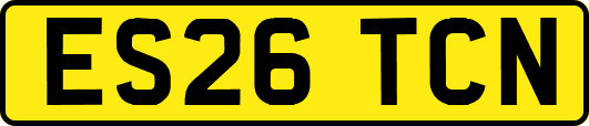ES26TCN