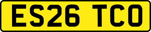 ES26TCO
