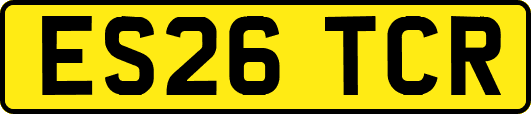 ES26TCR