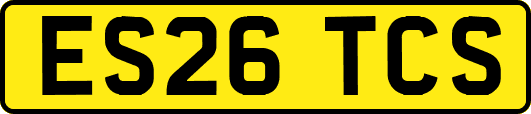 ES26TCS