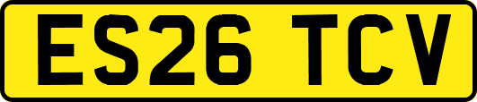 ES26TCV