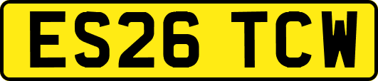 ES26TCW