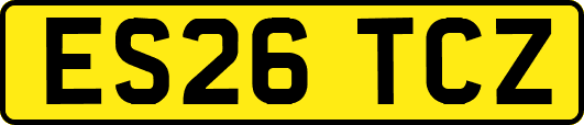 ES26TCZ