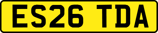ES26TDA