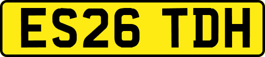 ES26TDH
