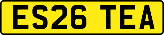 ES26TEA