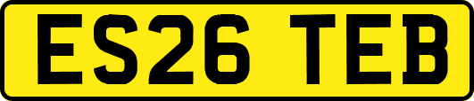 ES26TEB