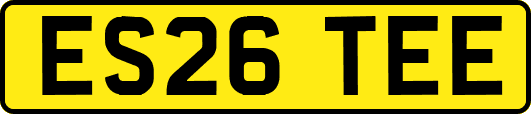 ES26TEE