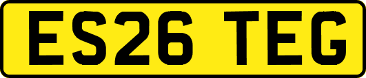 ES26TEG