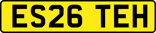 ES26TEH