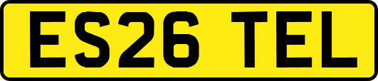 ES26TEL