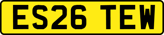 ES26TEW