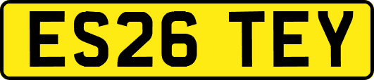 ES26TEY