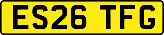 ES26TFG