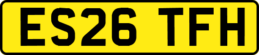 ES26TFH