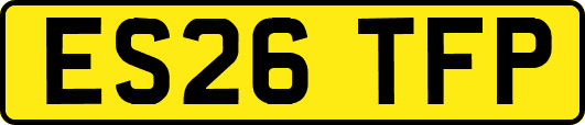 ES26TFP