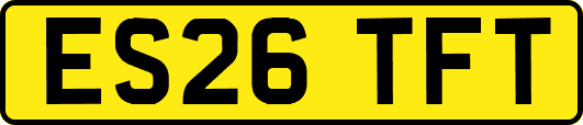 ES26TFT