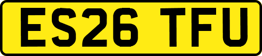 ES26TFU
